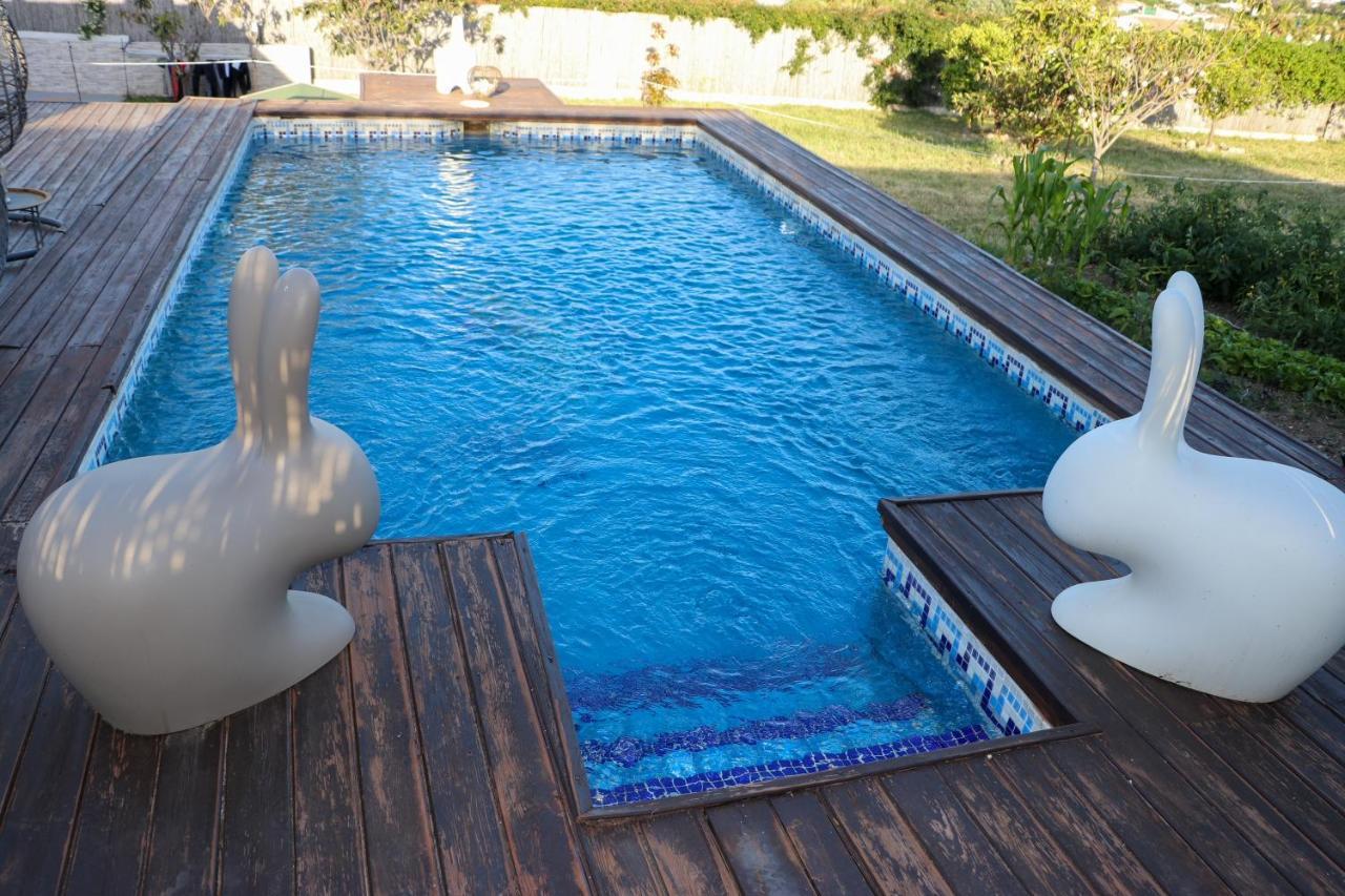 Les Chevaux De Coeur Bed and Breakfast Estepona Exterior foto