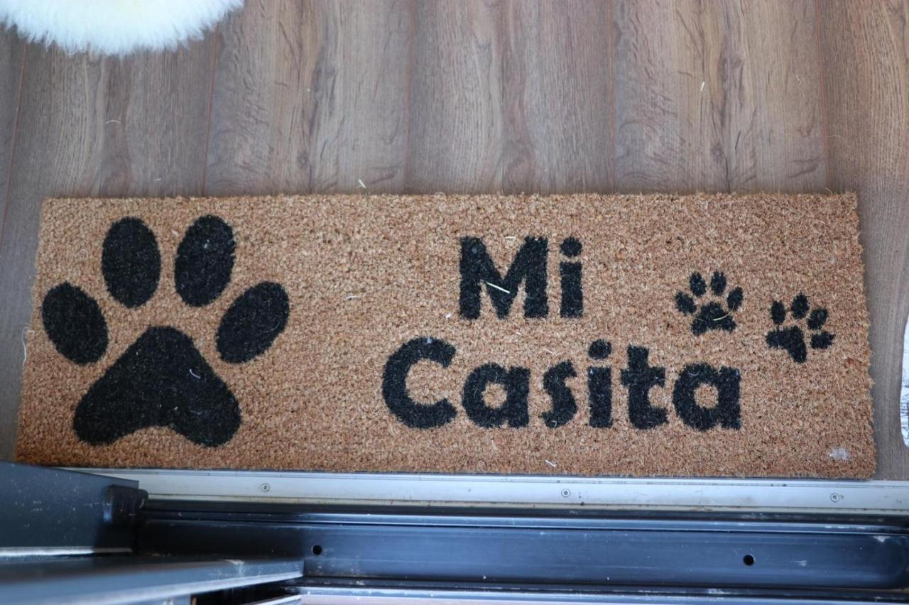 Les Chevaux De Coeur Bed and Breakfast Estepona Exterior foto