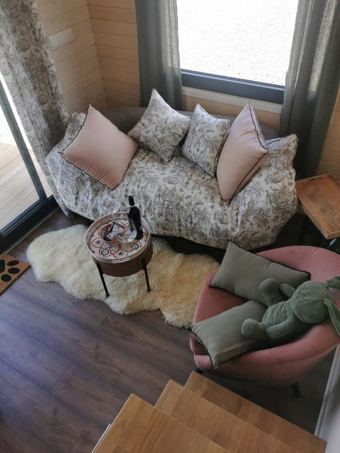 Les Chevaux De Coeur Bed and Breakfast Estepona Exterior foto