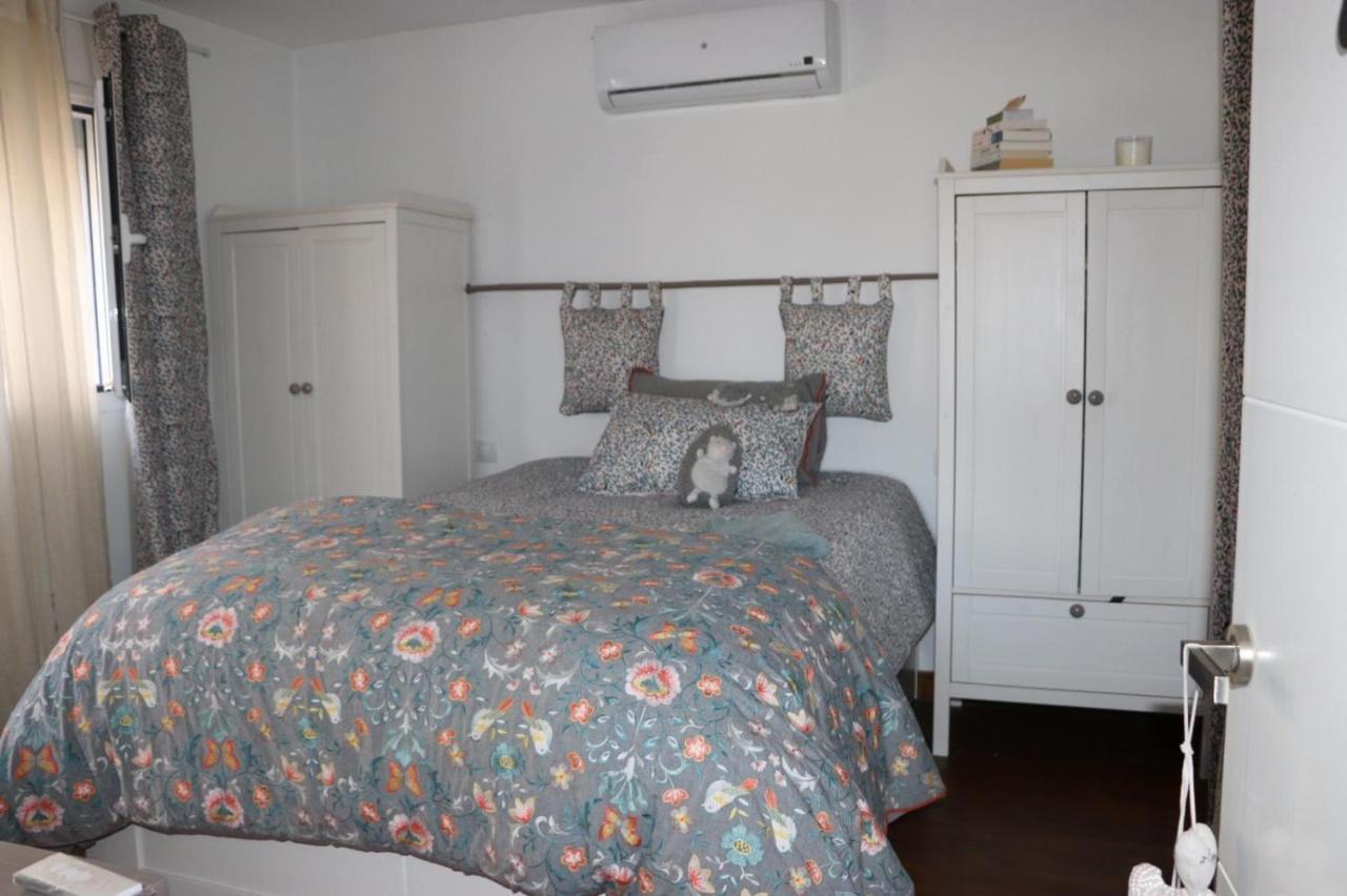 Les Chevaux De Coeur Bed and Breakfast Estepona Exterior foto
